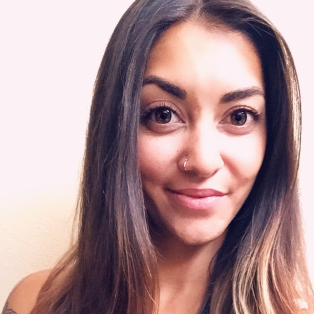 Meet your Posher, Brittney